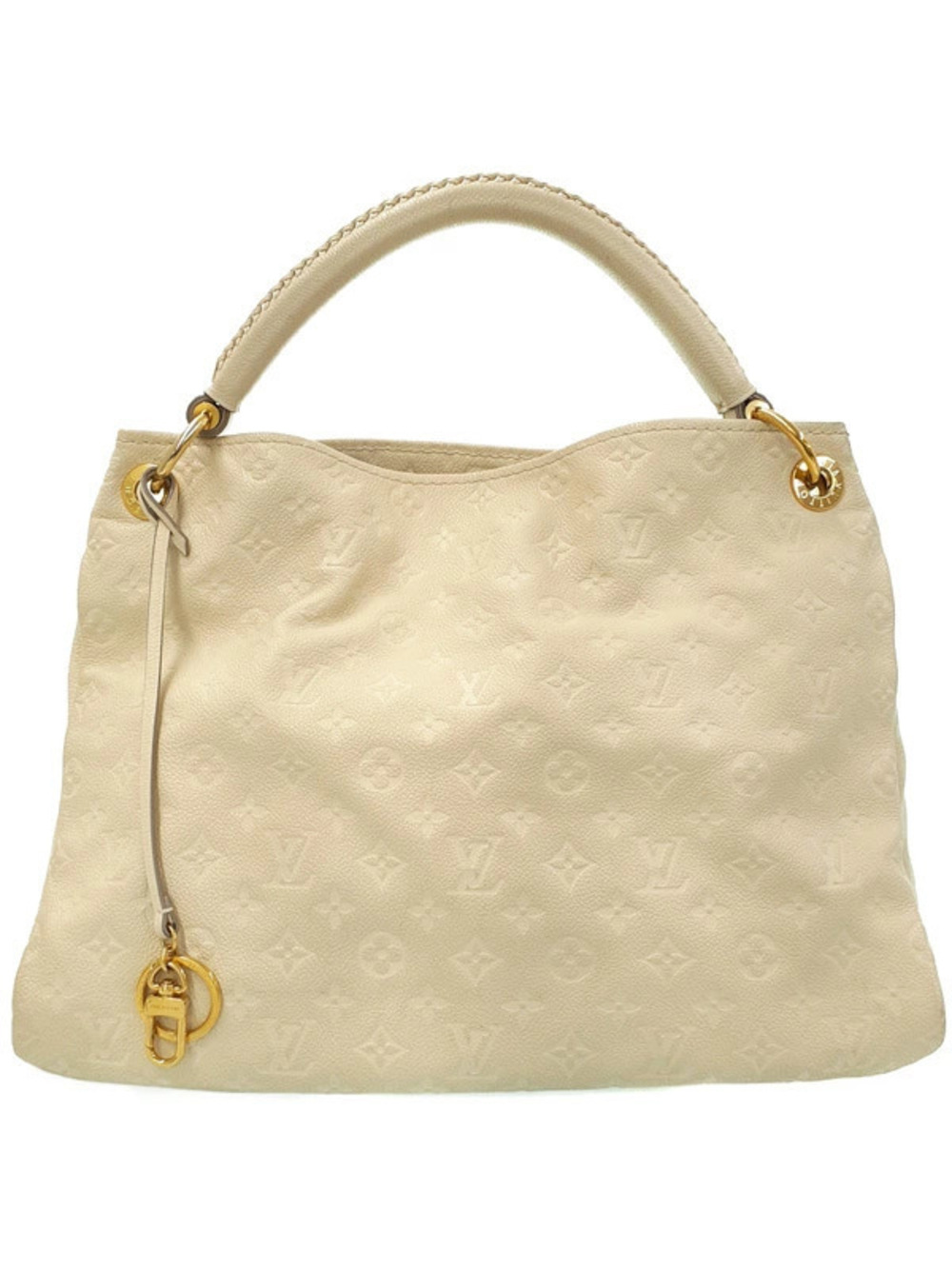 Louis Vuitton Monogram Empreinte Artsy Hobo Bag
